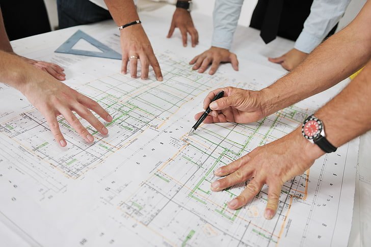 Design & Planning
