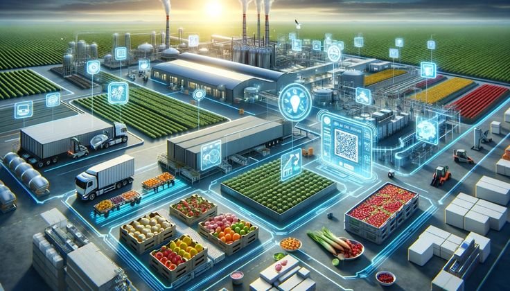 Processing Plants