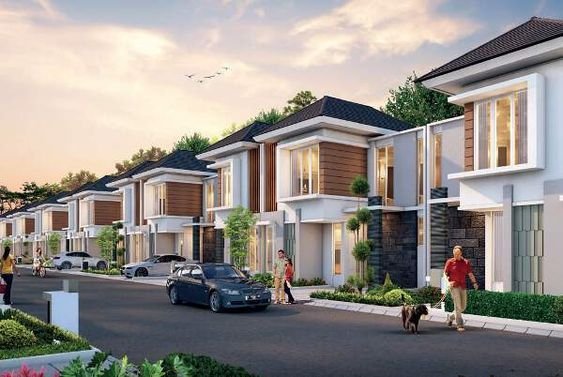 Gated Community Projects