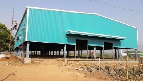 PEB Building Construction in Coimbatore