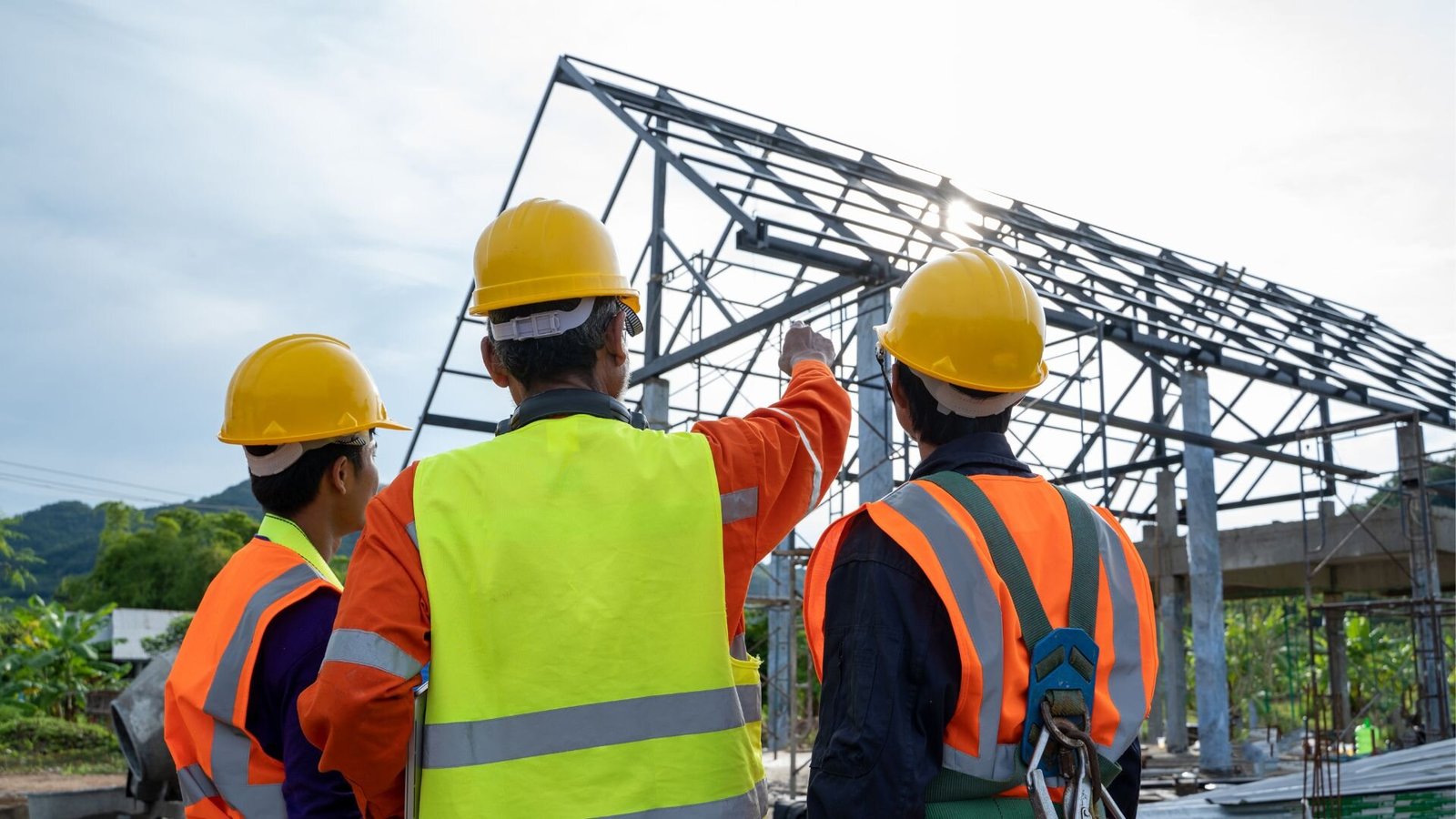 Site Analysis